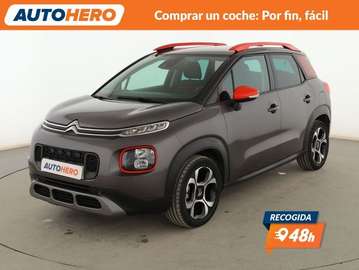BlueHDi Shine 100
