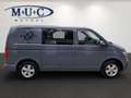 Volkswagen T6.1 California T6.1 2.0 TDI Camper Umbau~Solar~Standh. Grey - thumbnail 4