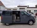 Volkswagen T6.1 California T6.1 2.0 TDI Camper Umbau~Solar~Standh. Grey - thumbnail 23