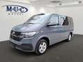 Volkswagen T6.1 California T6.1 2.0 TDI Camper Umbau~Solar~Standh. Grey - thumbnail 2
