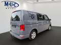 Volkswagen T6.1 California T6.1 2.0 TDI Camper Umbau~Solar~Standh. Grey - thumbnail 5