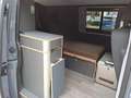 Volkswagen T6.1 California T6.1 2.0 TDI Camper Umbau~Solar~Standh. Grey - thumbnail 25