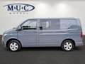 Volkswagen T6.1 California T6.1 2.0 TDI Camper Umbau~Solar~Standh. Grey - thumbnail 7