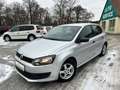 Volkswagen Polo 1.2 / Klima / Tüv 06.27 / 5-türig / 92TKM Argent - thumbnail 1