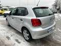 Volkswagen Polo 1.2 / Klima / Tüv 06.27 / 5-türig / 92TKM Argent - thumbnail 5