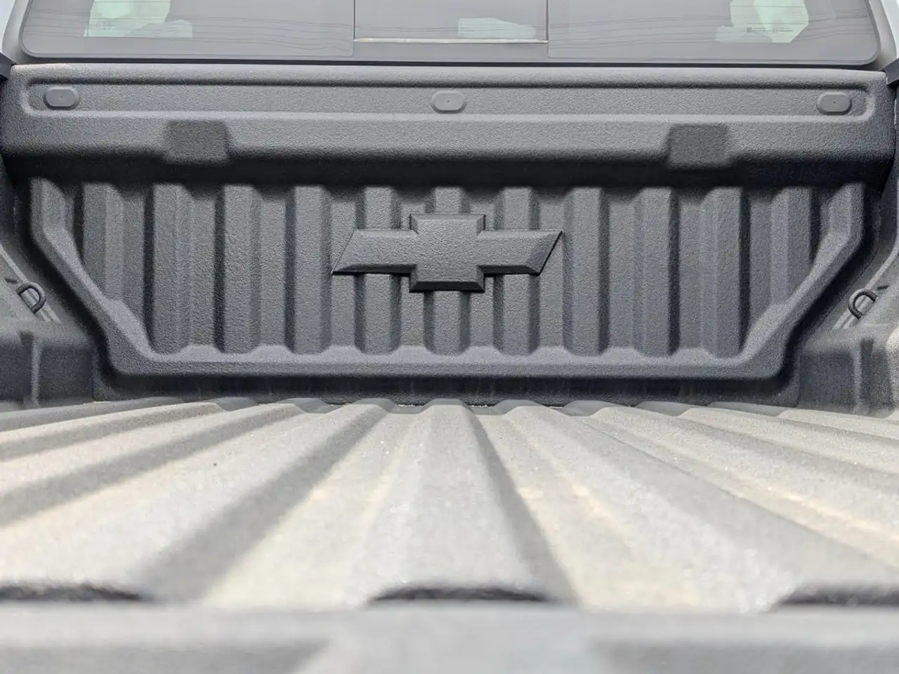 Chevrolet Colorado снимка Chevrolet Colorado