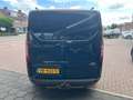 Ford Transit Custom 2.2 TDCI TREND Dubbel Cabine Airco Trekhaak #NIEUW Blauw - thumbnail 4