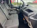 Ford Transit Custom 2.2 TDCI TREND Dubbel Cabine Airco Trekhaak #NIEUW Blauw - thumbnail 10