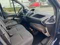 Ford Transit Custom 2.2 TDCI TREND Dubbel Cabine Airco Trekhaak #NIEUW Blauw - thumbnail 6