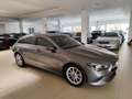Mercedes-Benz CLA 200 d 150cv auto SB Pelle Navi Cruise Fari LED DAB Grau - thumbnail 2