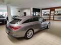 Mercedes-Benz CLA 200 d 150cv auto SB Pelle Navi Cruise Fari LED DAB Grau - thumbnail 7