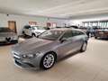 Mercedes-Benz CLA 200 d 150cv auto SB Pelle Navi Cruise Fari LED DAB Grau - thumbnail 1
