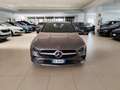 Mercedes-Benz CLA 200 d 150cv auto SB Pelle Navi Cruise Fari LED DAB Grau - thumbnail 17