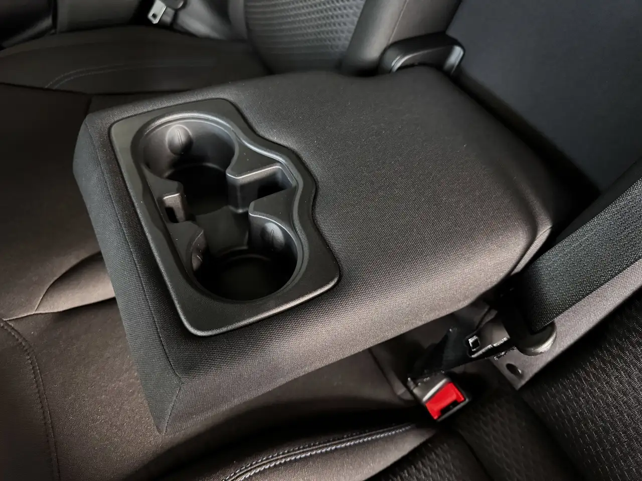 Jeep Compass снимка Jeep Compass
