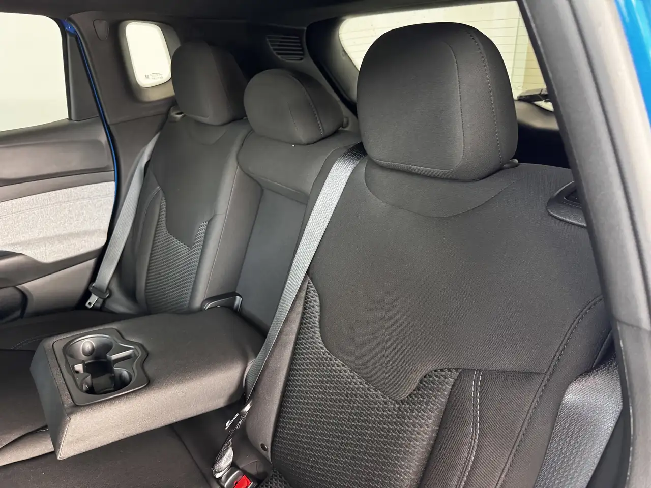 Jeep Compass снимка Jeep Compass
