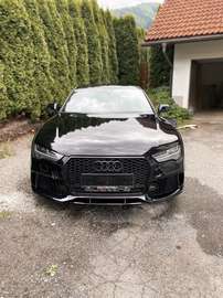 Sportback 3,0 TDI Competition quattro Aut.