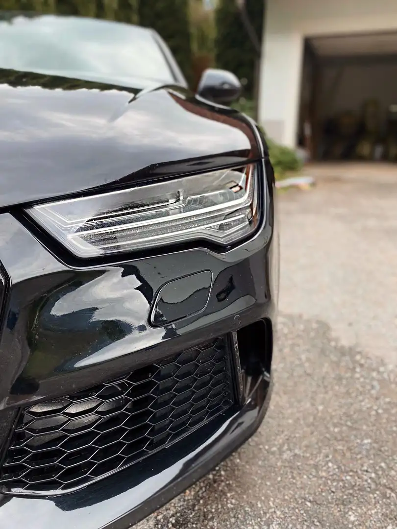 Audi A7 Sportback 3,0 TDI Competition quattro Aut. - 2