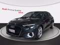 Audi A3 sportback 30 1.0 tfsi business advanced Grigio - thumbnail 1