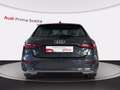 Audi A3 sportback 30 1.0 tfsi business advanced Grigio - thumbnail 5