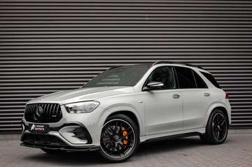 Hybrid 4MATIC+ NIGHT EDITION / LUCHTVERING / TREKH