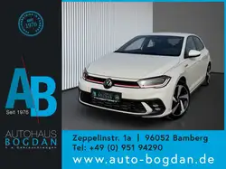 Volkswagen Polo Matrix LED*digit*Cockpit*ACC*IQ TravelAssist