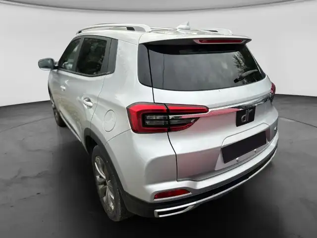 DR Automobiles DR4.0 view 4