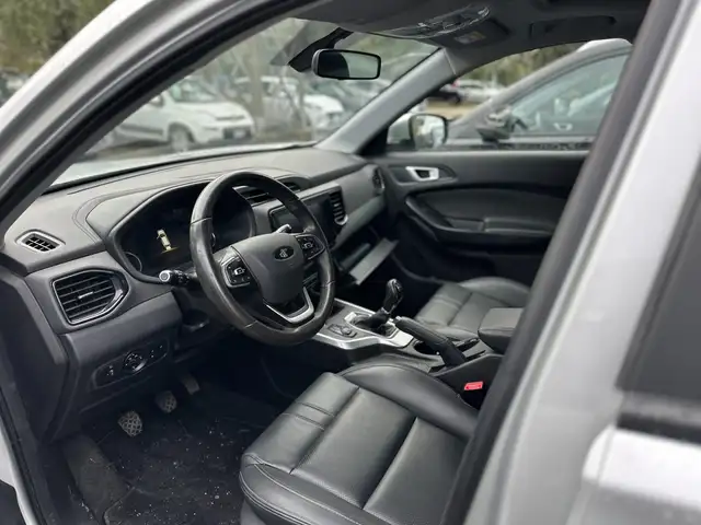 DR Automobiles DR4.0 view 10