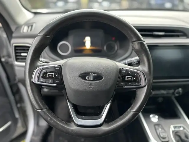 DR Automobiles DR4.0 view 14