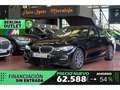 BMW 330 330iA Negro - thumbnail 1