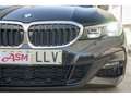 BMW 330 330iA Negro - thumbnail 31