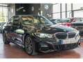 BMW 330 330iA Negro - thumbnail 2