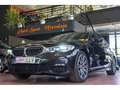 BMW 330 330iA Negro - thumbnail 17