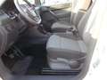 Volkswagen Caddy Kasten EcoProfi Klima, Allwetter, USB Weiß - thumbnail 18