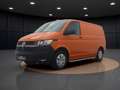 Volkswagen T6.1 Transporter 2.0 TDI L1H1 28 Highline | NIEUW BINNEN | Navigati Orange - thumbnail 24