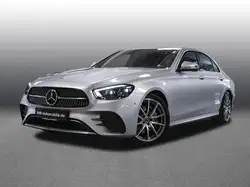 Mercedes-Benz E 200 AMG Line NAVI AHK SHZ LED KAMERA