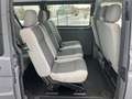 Volkswagen T5 Kombi Klima,9-Sitze,1.Hand,ZV Grigio - thumbnail 9