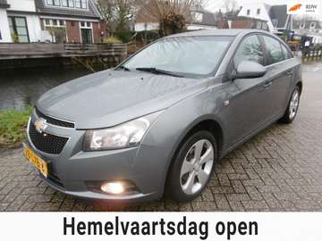 1.8 LT 141pk Clima Cruise Motor heeft koelprobleem