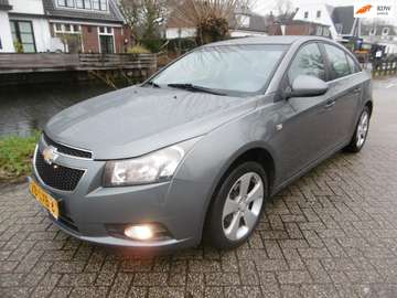 1.8 LT 141pk Clima Cruise Motor heeft koelprobleem