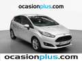 Ford Fiesta 1.5 TDCi Trend Gris - thumbnail 2