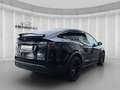 Tesla Model X Tri-Motor Plaid Allrad 1020 PS Negru - thumbnail 5