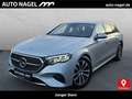 Mercedes-Benz E 220 E 220 d T-Modell +AHK+Distronic+LED Silver - thumbnail 1