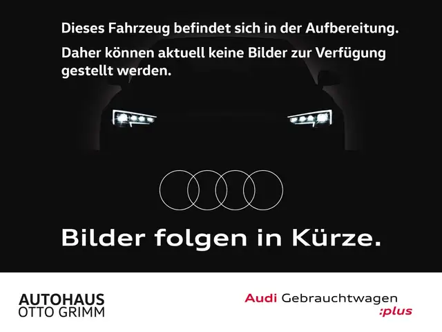 Audi 4.0 TFSI quattro Matrix Pano RS