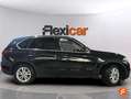 BMW X5 M M50dA Negro - thumbnail 3