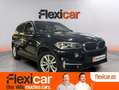 BMW X5 M M50dA Negro - thumbnail 1