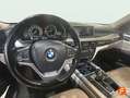 BMW X5 M M50dA Negro - thumbnail 11
