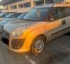 Fiat Doblo Doblo 1,6 16V JTD Multijet Dualogic Aut. Dynamic Бежевий - thumbnail 2