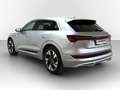 Audi e-tron 50 quattro S line AHK*MATRIX*NAV*SHZ*ACC*PDC*KA... Silber - thumbnail 7