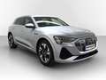Audi e-tron 50 quattro S line AHK*MATRIX*NAV*SHZ*ACC*PDC*KA... Silber - thumbnail 3