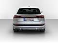 Audi e-tron 50 quattro S line AHK*MATRIX*NAV*SHZ*ACC*PDC*KA... Silber - thumbnail 6