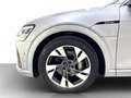 Audi e-tron 50 quattro S line AHK*MATRIX*NAV*SHZ*ACC*PDC*KA... Silber - thumbnail 18